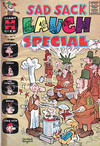Cover Thumbnail for Sad Sack Laugh Special (1958 series) #10 [Canadian]