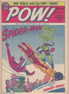 Cover for Pow! (IPC, 1967 series) #40