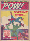 Cover for Pow! (IPC, 1967 series) #48