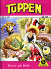 Cover for Tuppen (Serieforlaget / Se-Bladene / Stabenfeldt, 1969 series) #5/1991