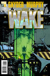 Cover Thumbnail for The Wake (2013 series) #1