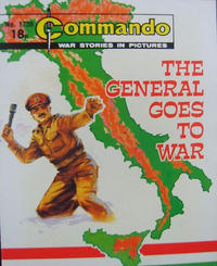 Cover Thumbnail for Commando (D.C. Thomson, 1961 series) #1735
