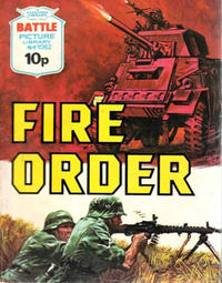 Cover Thumbnail for Battle Picture Library (IPC, 1961 series) #1062