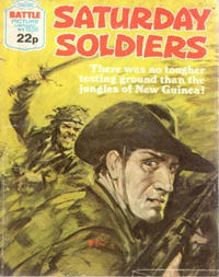 Cover Thumbnail for Battle Picture Library (IPC, 1961 series) #1535