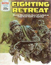 Cover Thumbnail for Battle Picture Library (IPC, 1961 series) #1536