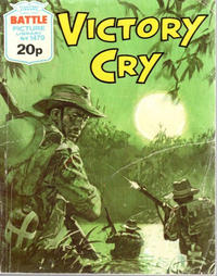 Cover Thumbnail for Battle Picture Library (IPC, 1961 series) #1479