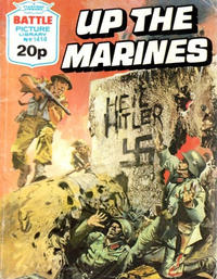 Cover Thumbnail for Battle Picture Library (IPC, 1961 series) #1414