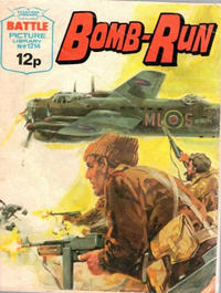 Cover Thumbnail for Battle Picture Library (IPC, 1961 series) #1214