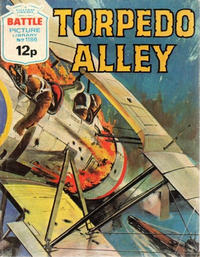 Cover Thumbnail for Battle Picture Library (IPC, 1961 series) #1186