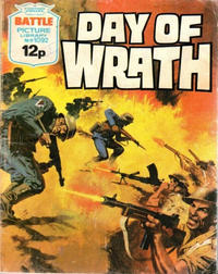 Cover Thumbnail for Battle Picture Library (IPC, 1961 series) #1092