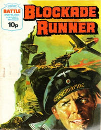 Cover Thumbnail for Battle Picture Library (IPC, 1961 series) #1028