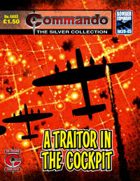 Cover Thumbnail for Commando (D.C. Thomson, 1961 series) #4602