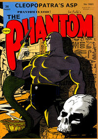 Cover Thumbnail for The Phantom (Frew Publications, 1948 series) #1665