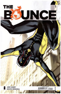 Cover Thumbnail for The Bounce (Image, 2013 series) #1