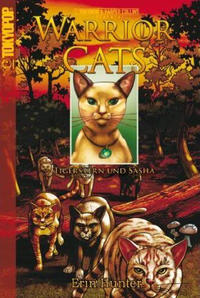 Cover Thumbnail for Warrior Cats [3in1] (Tokyopop (de), 2010 series) #1