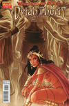 Cover for Warlord of Mars: Dejah Thoris (Dynamite Entertainment, 2011 series) #25 [Fabiano Neves Cover]