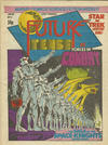 Cover for Future Tense and Forces in Combat (Marvel UK, 1981 series) #13
