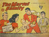 Cover for The Marvel Family (Cleland, 1948 series) #5
