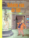 Cover for Geheim van de tijd (Uitgeverij L, 2005 series) #2 - Eerste tekens