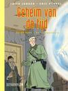 Cover for Geheim van de tijd (Uitgeverij L, 2005 series) #3 - De Tijdwachters