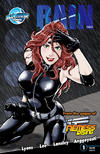 Cover for Rain (Bluewater / Storm / Stormfront / Tidalwave, 2011 series) #1