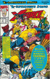 Cover Thumbnail for X-Force (1991 series) #16 [Direct]