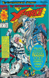 Cover for X-Force (Marvel, 1991 series) #18 [Direct]