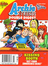 Cover Thumbnail for Archie & Friends Double Digest Magazine (2011 series) #27 [Newsstand]