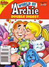 Cover for World of Archie Double Digest (Archie, 2010 series) #29 [Newsstand]