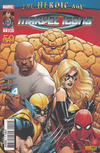 Cover for Marvel Icons (Panini France, 2011 series) #2