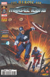 Cover for Marvel Icons (Panini France, 2011 series) #7