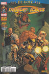 Cover for Marvel Icons (Panini France, 2011 series) #8