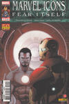 Cover for Marvel Icons (Panini France, 2011 series) #11