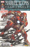 Cover for Marvel Icons (Panini France, 2011 series) #13
