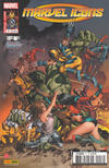 Cover for Marvel Icons (Panini France, 2011 series) #17