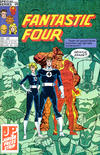 Cover for Fantastic Four Special (Juniorpress, 1983 series) #33