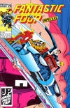 Cover for Fantastic Four Special (Juniorpress, 1983 series) #35