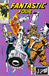 Cover for Fantastic Four Special (Juniorpress, 1983 series) #36