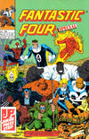 Cover for Fantastic Four Special (Juniorpress, 1983 series) #38