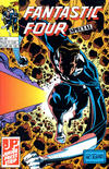 Cover for Fantastic Four Special (Juniorpress, 1983 series) #39