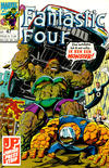 Cover for Fantastic Four Special (Juniorpress, 1983 series) #47