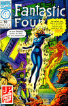 Cover for Fantastic Four Special (Juniorpress, 1983 series) #50