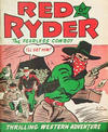 Cover for Red Ryder (Southdown Press, 1944 ? series) #70