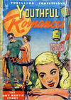 Cover for Youthful Romances (Pix-Parade, 1950 series) #9