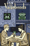 Cover for The Vagabonds (Alternative Comics, 2003 series) #1
