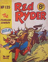Cover for Red Ryder (Southdown Press, 1944 ? series) #135
