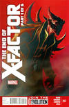 Cover for X-Factor (Marvel, 2006 series) #257