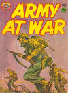 Cover for Army at War (K. G. Murray, 1981 ? series) 