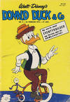 Cover for Donald Duck & Co (Hjemmet / Egmont, 1948 series) #9/1974