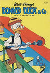 Cover for Donald Duck & Co (Hjemmet / Egmont, 1948 series) #18/1974